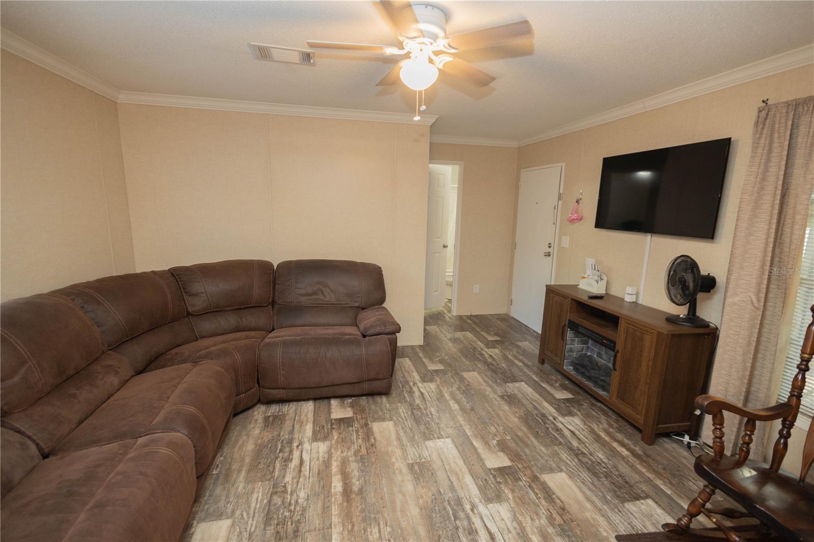 MAYO RETIREMENT HAVEN SUB - Residential