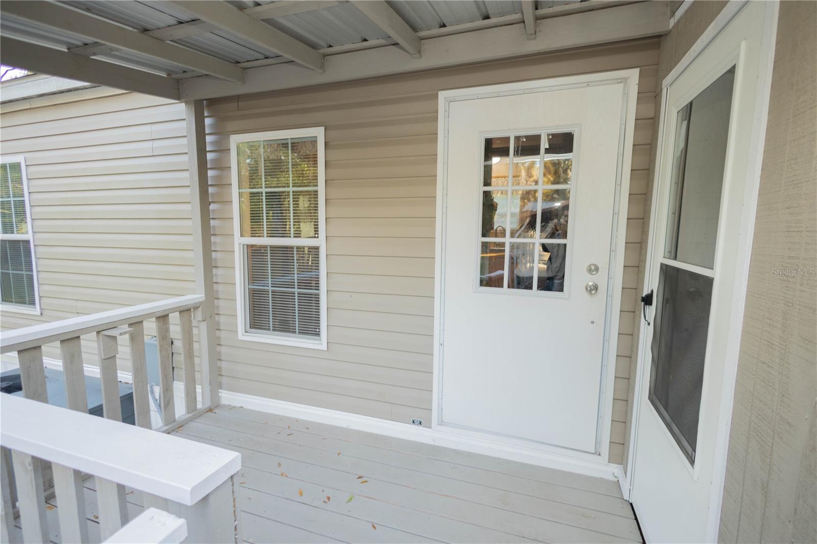 MAYO RETIREMENT HAVEN SUB - Residential