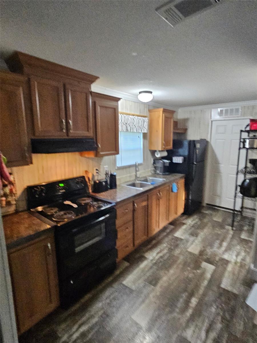 MAYO RETIREMENT HAVEN SUB - Residential