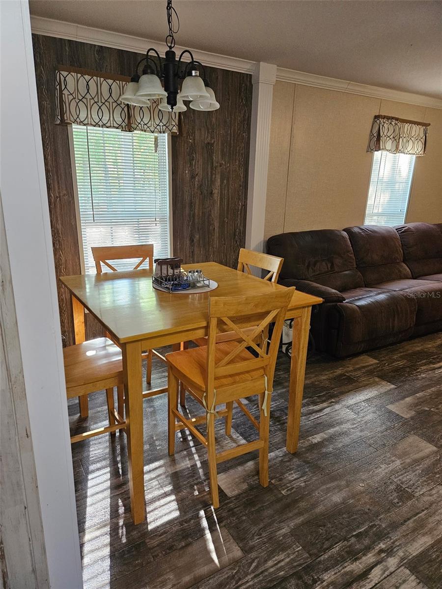 MAYO RETIREMENT HAVEN SUB - Residential