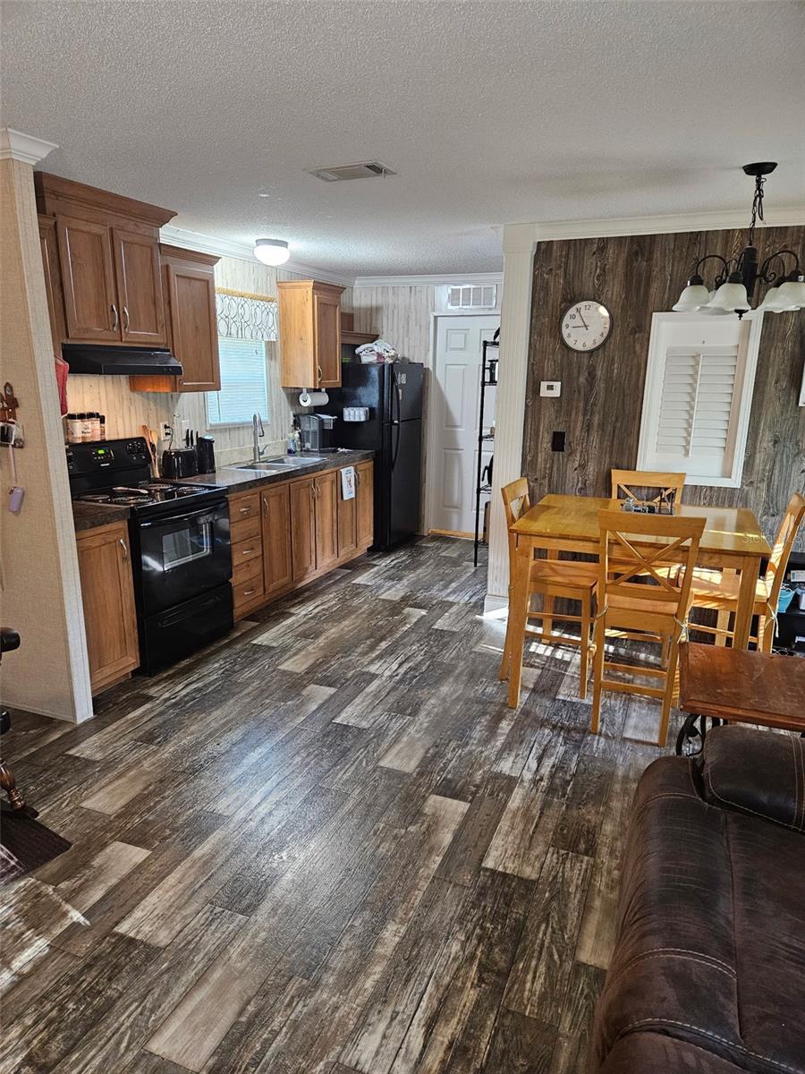 MAYO RETIREMENT HAVEN SUB - Residential