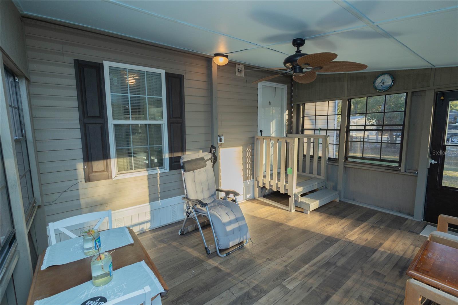 MAYO RETIREMENT HAVEN SUB - Residential