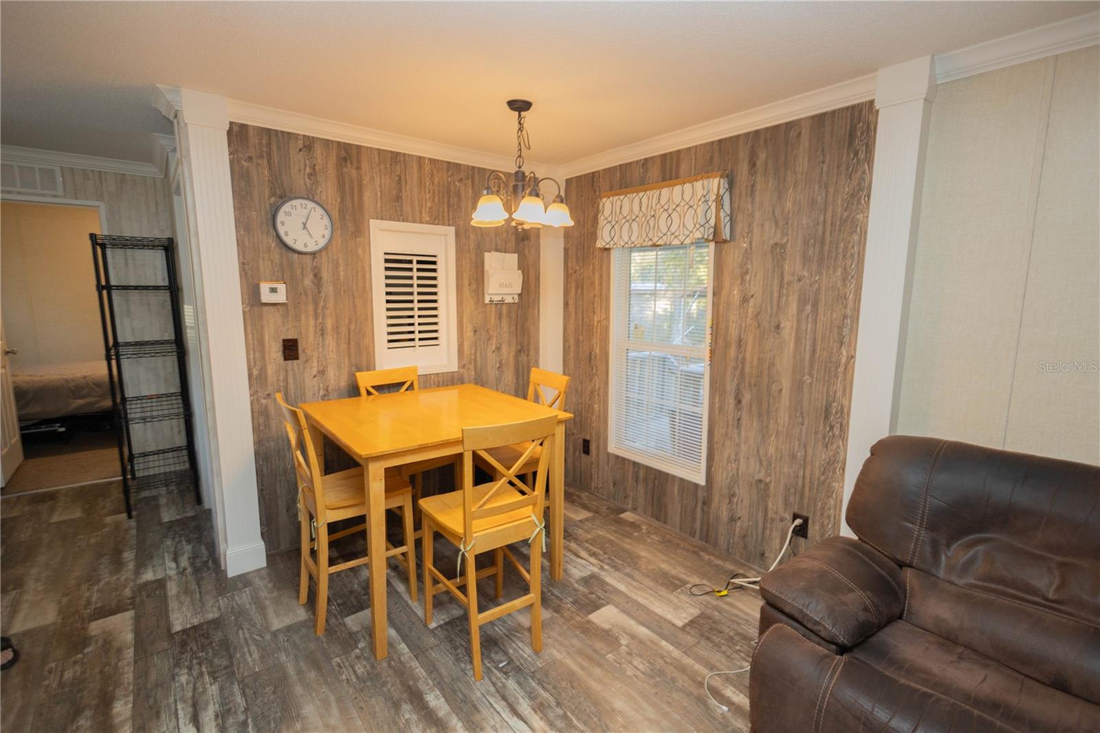 MAYO RETIREMENT HAVEN SUB - Residential