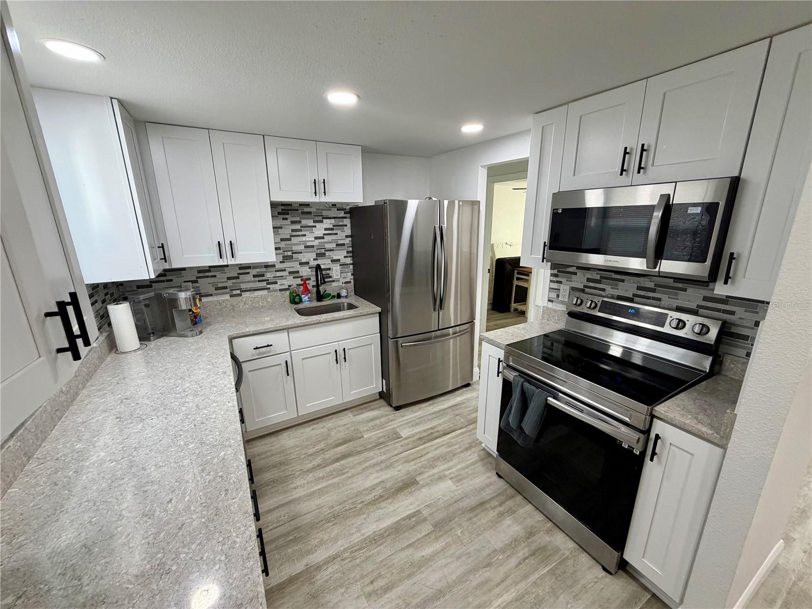 TRADEWINDS - Residential