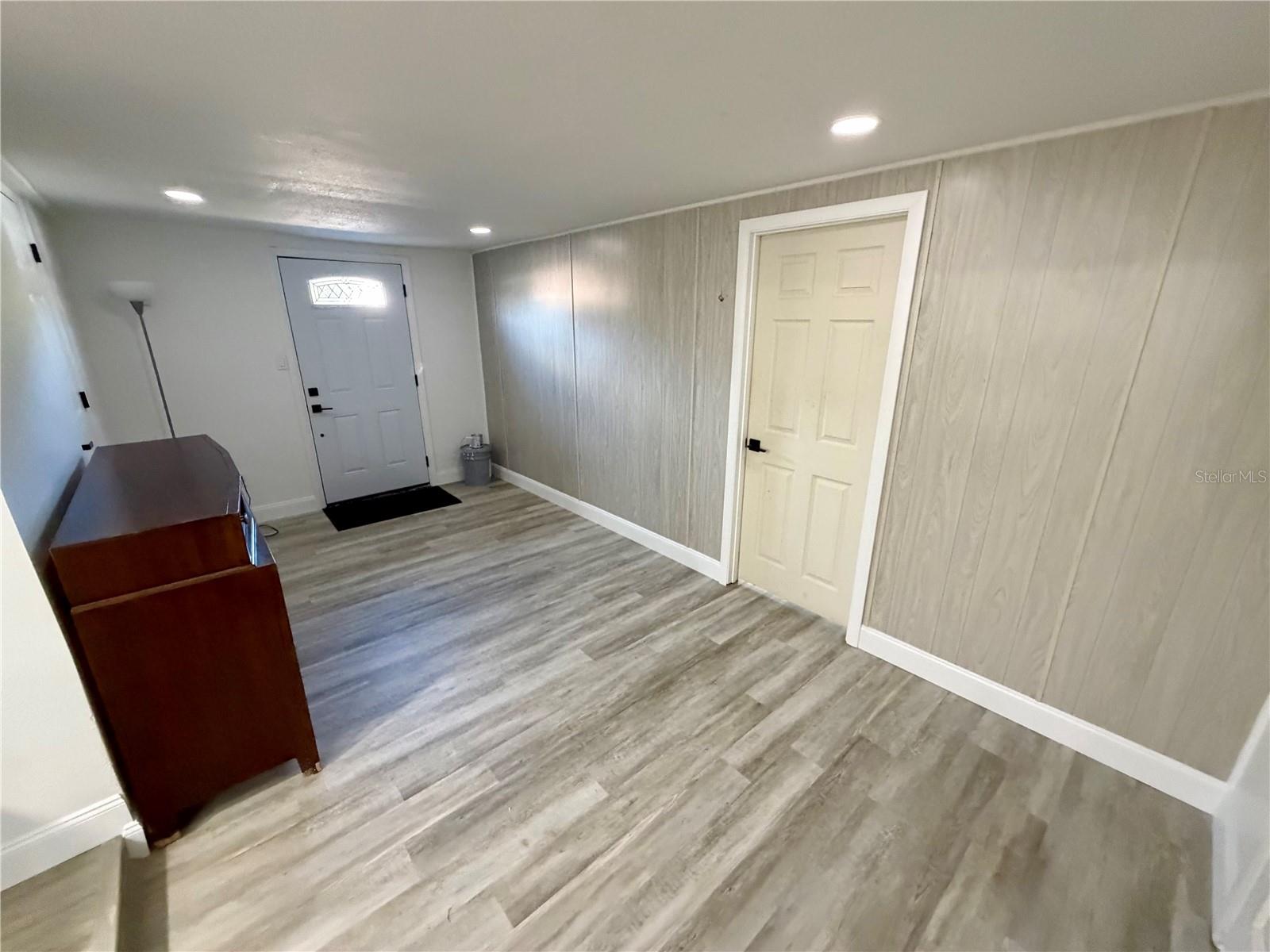 TRADEWINDS - Residential