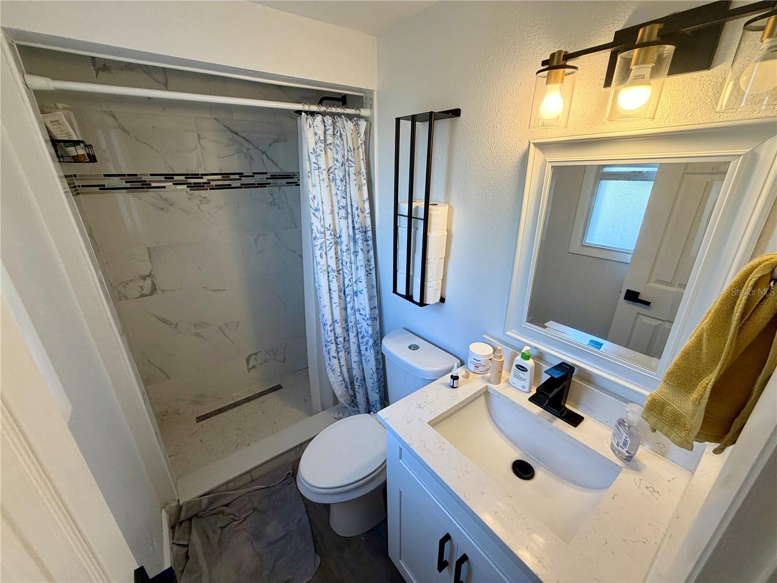 TRADEWINDS - Residential