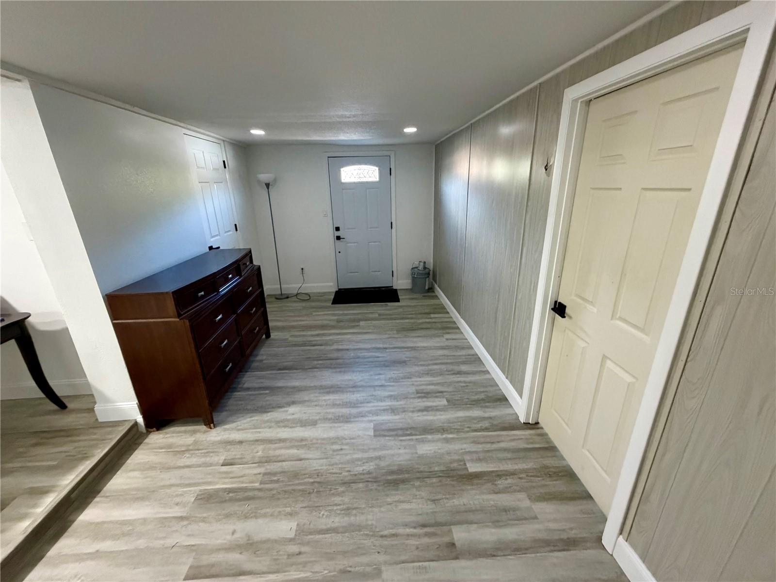 TRADEWINDS - Residential