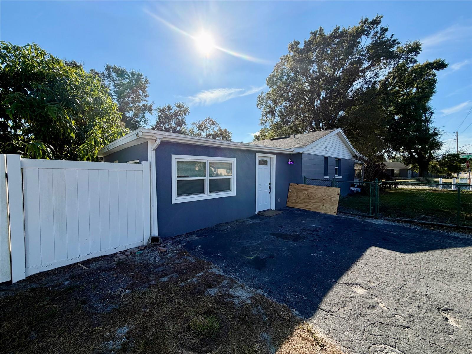 TRADEWINDS - Residential