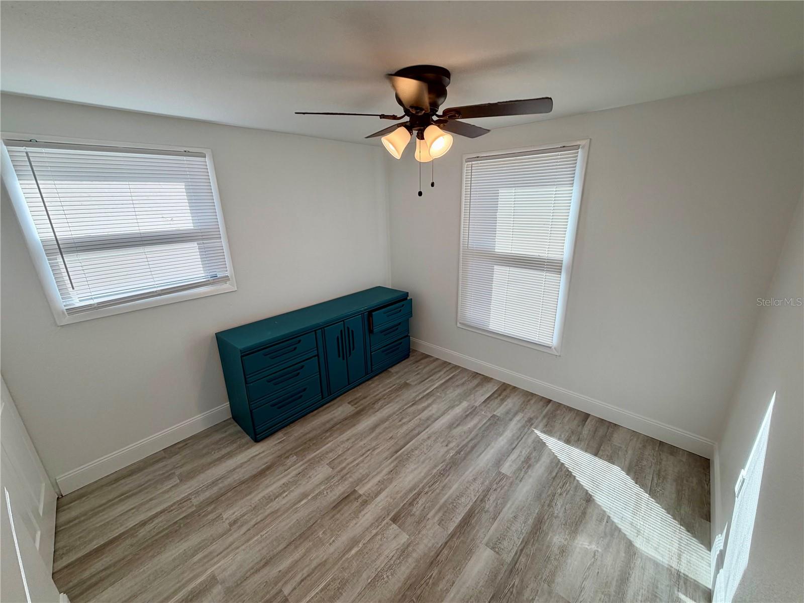 TRADEWINDS - Residential