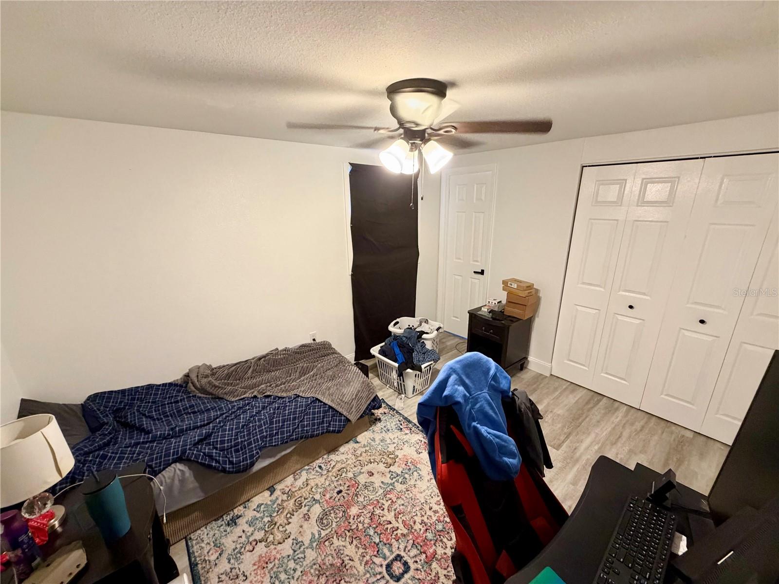 TRADEWINDS - Residential