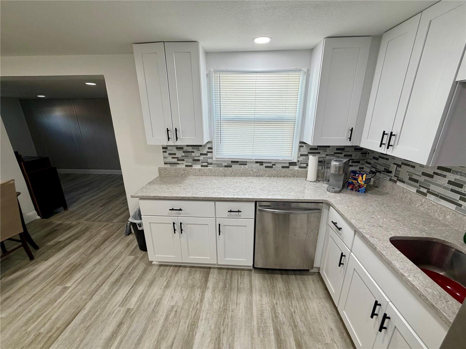 TRADEWINDS - Residential