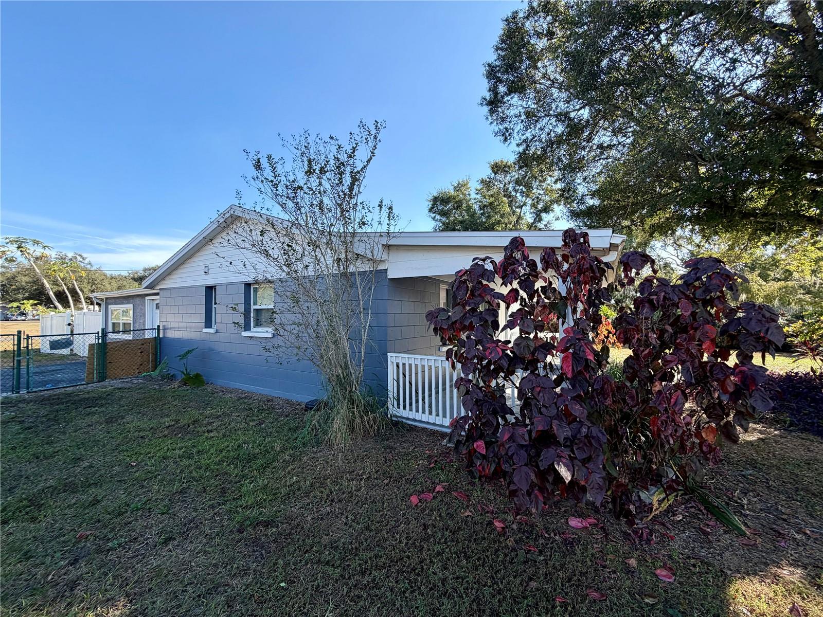 TRADEWINDS - Residential