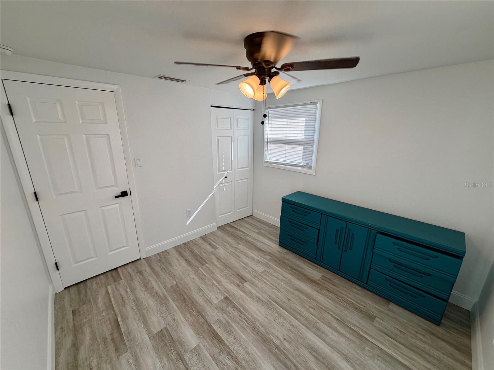 TRADEWINDS - Residential