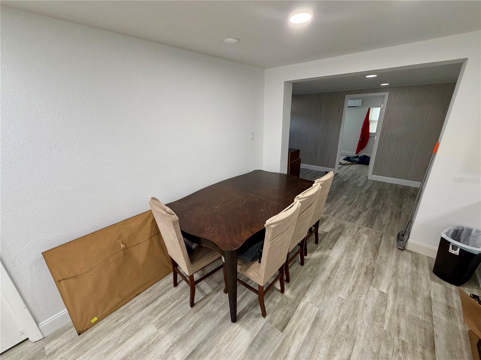 TRADEWINDS - Residential