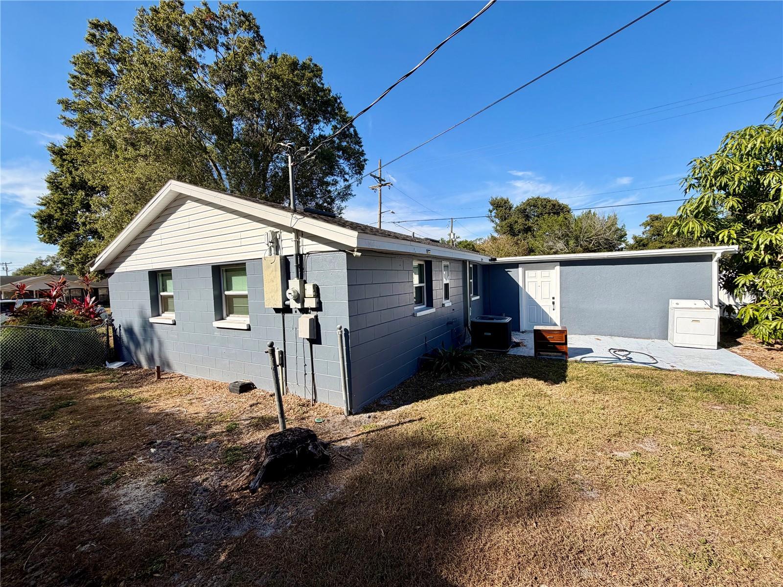 TRADEWINDS - Residential