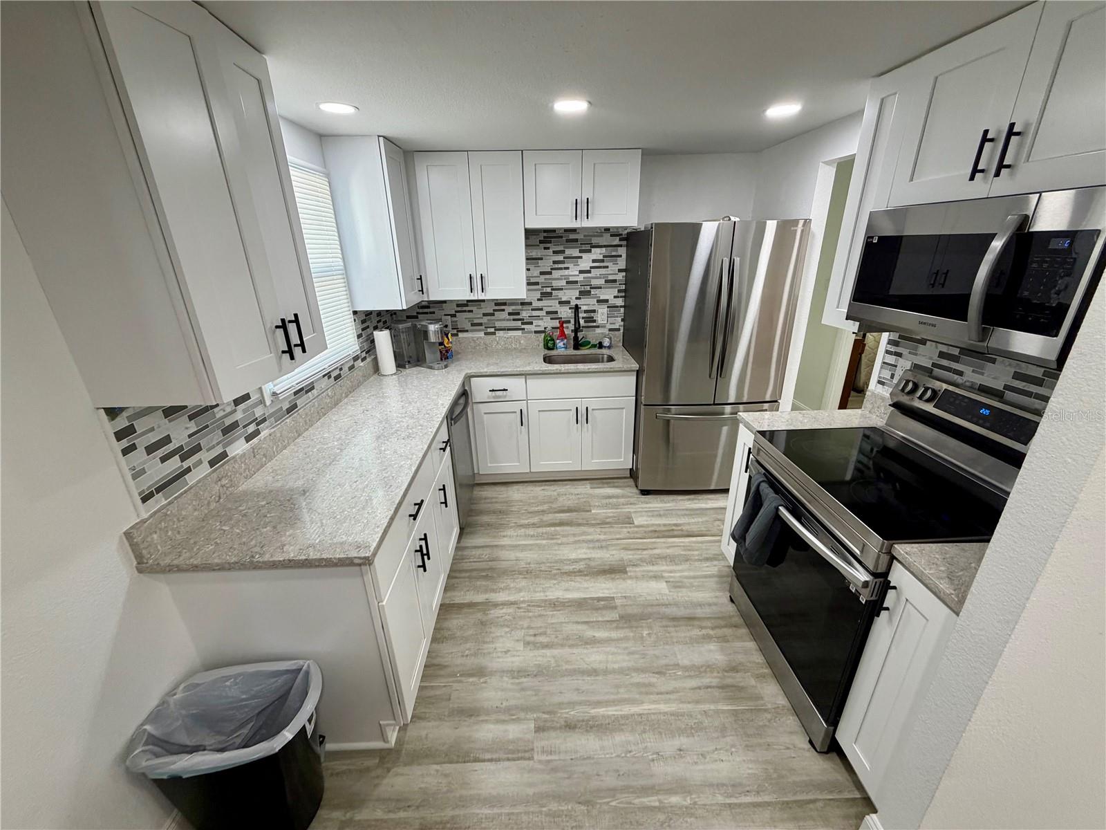 TRADEWINDS - Residential