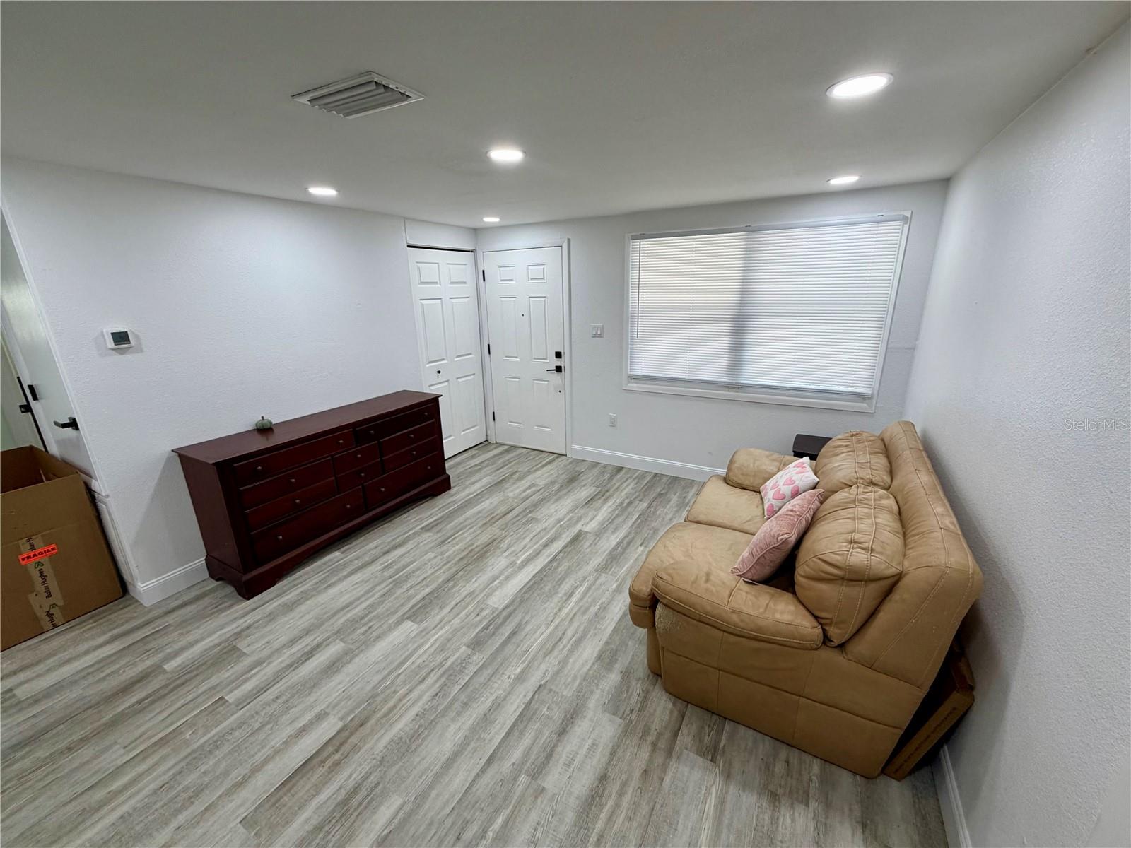 TRADEWINDS - Residential