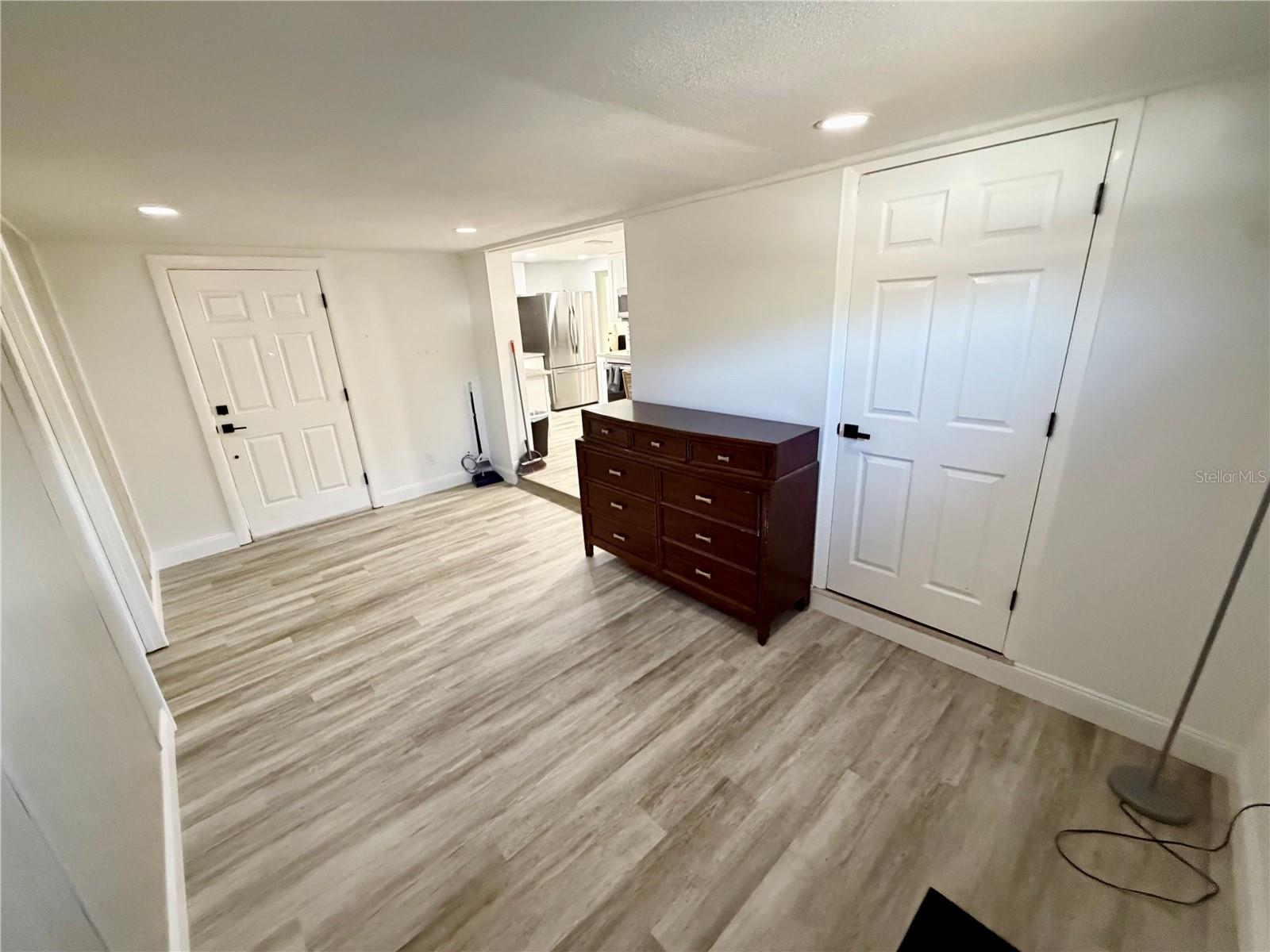 TRADEWINDS - Residential