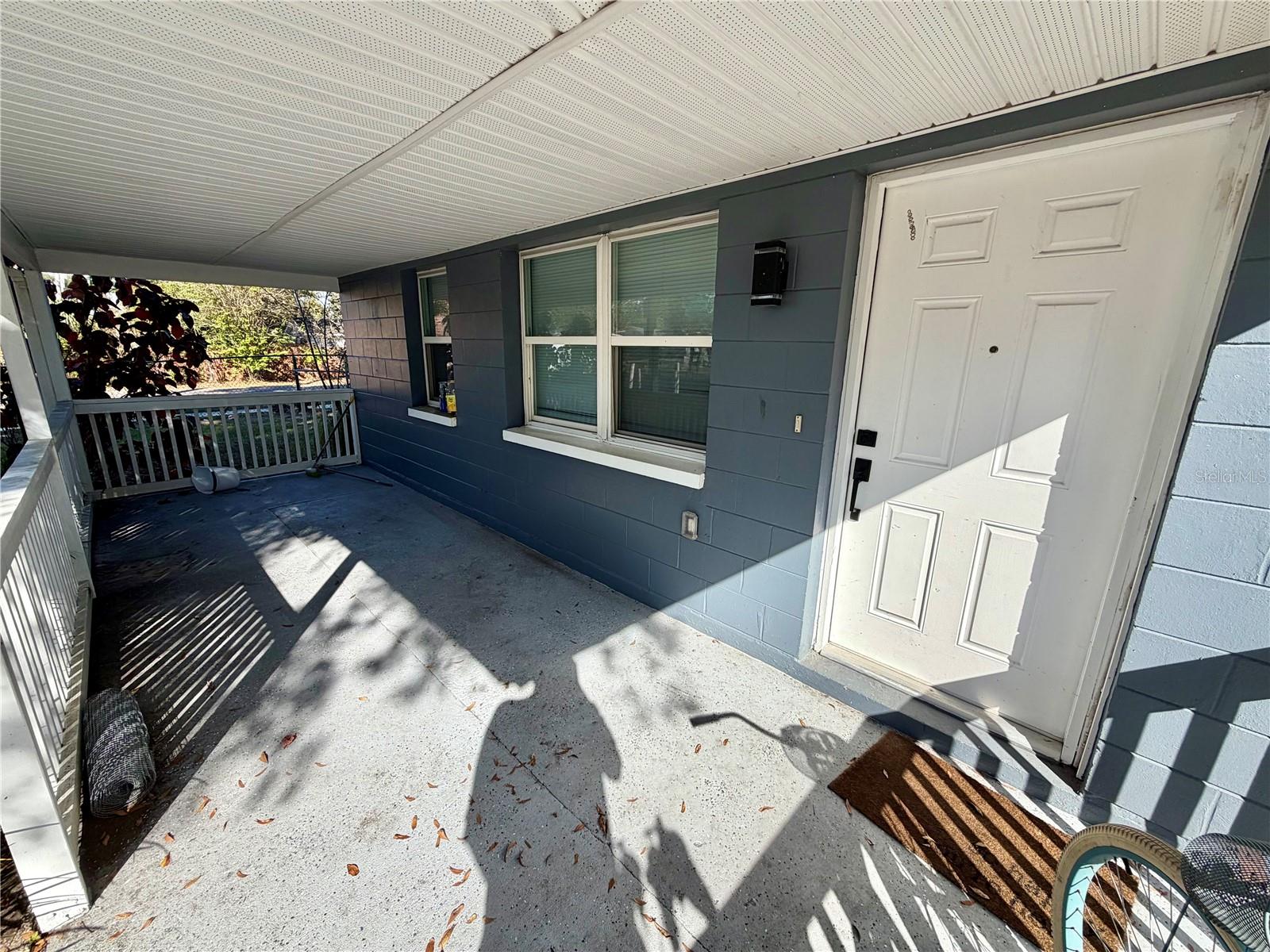 TRADEWINDS - Residential