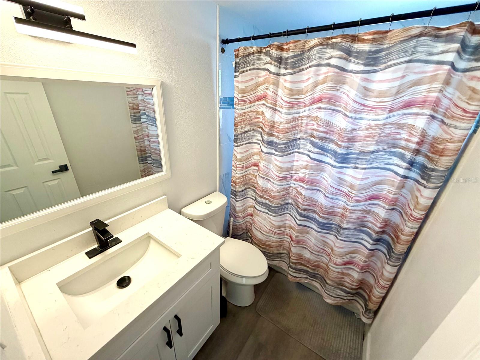 TRADEWINDS - Residential