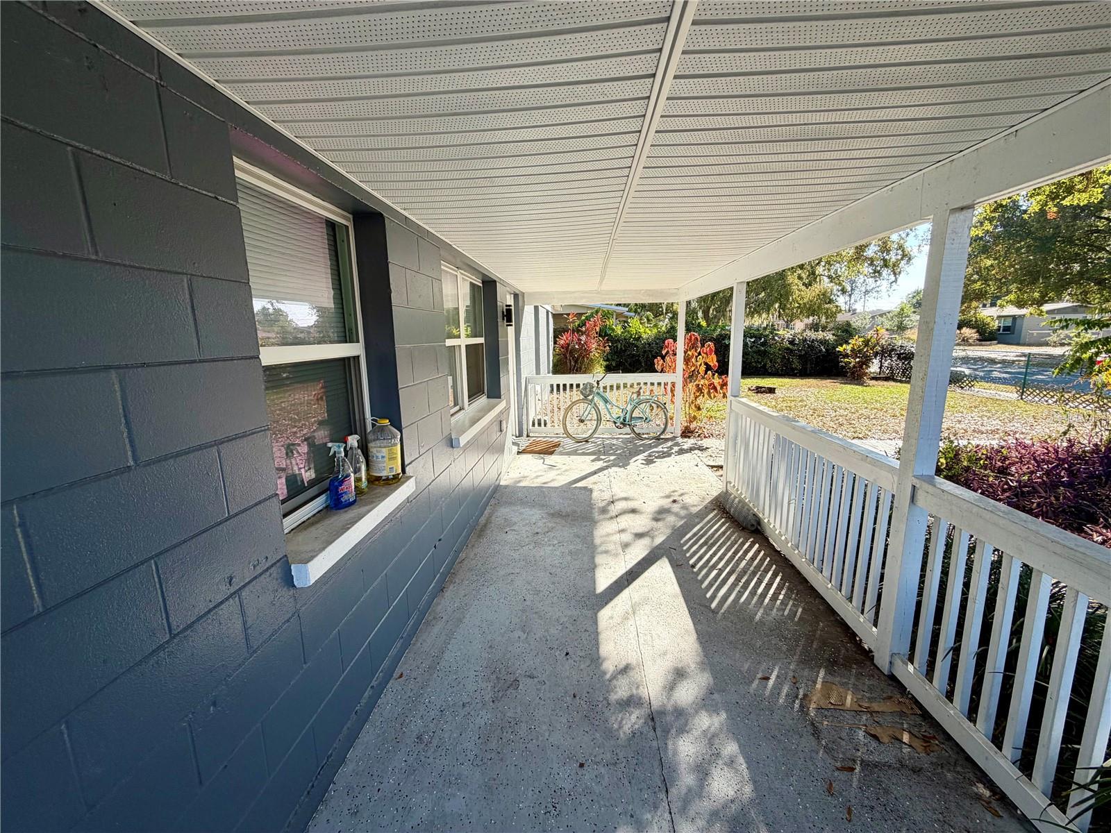 TRADEWINDS - Residential