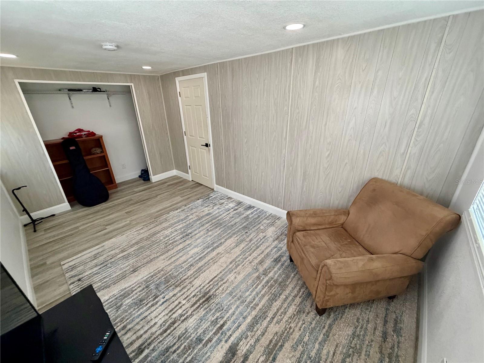 TRADEWINDS - Residential