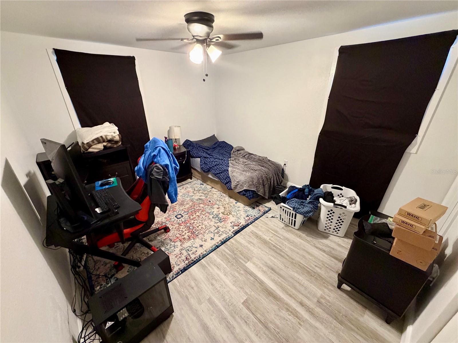 TRADEWINDS - Residential