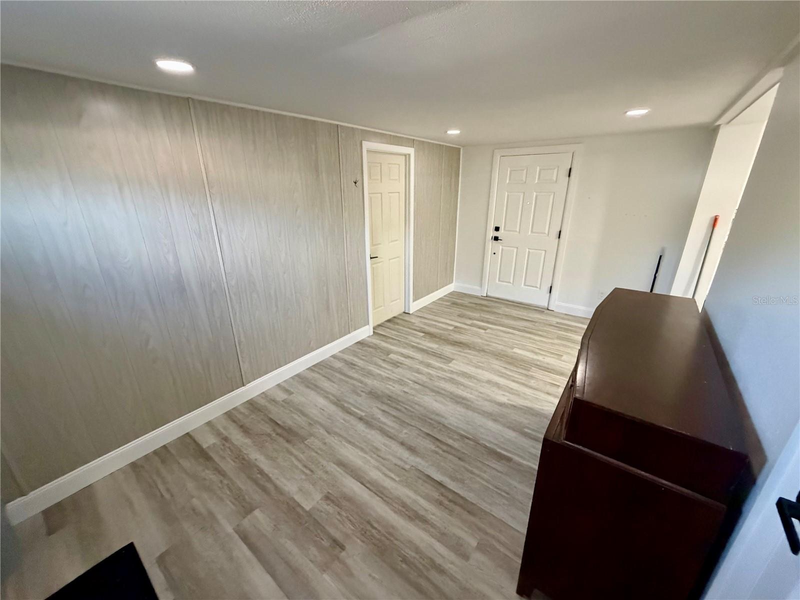 TRADEWINDS - Residential