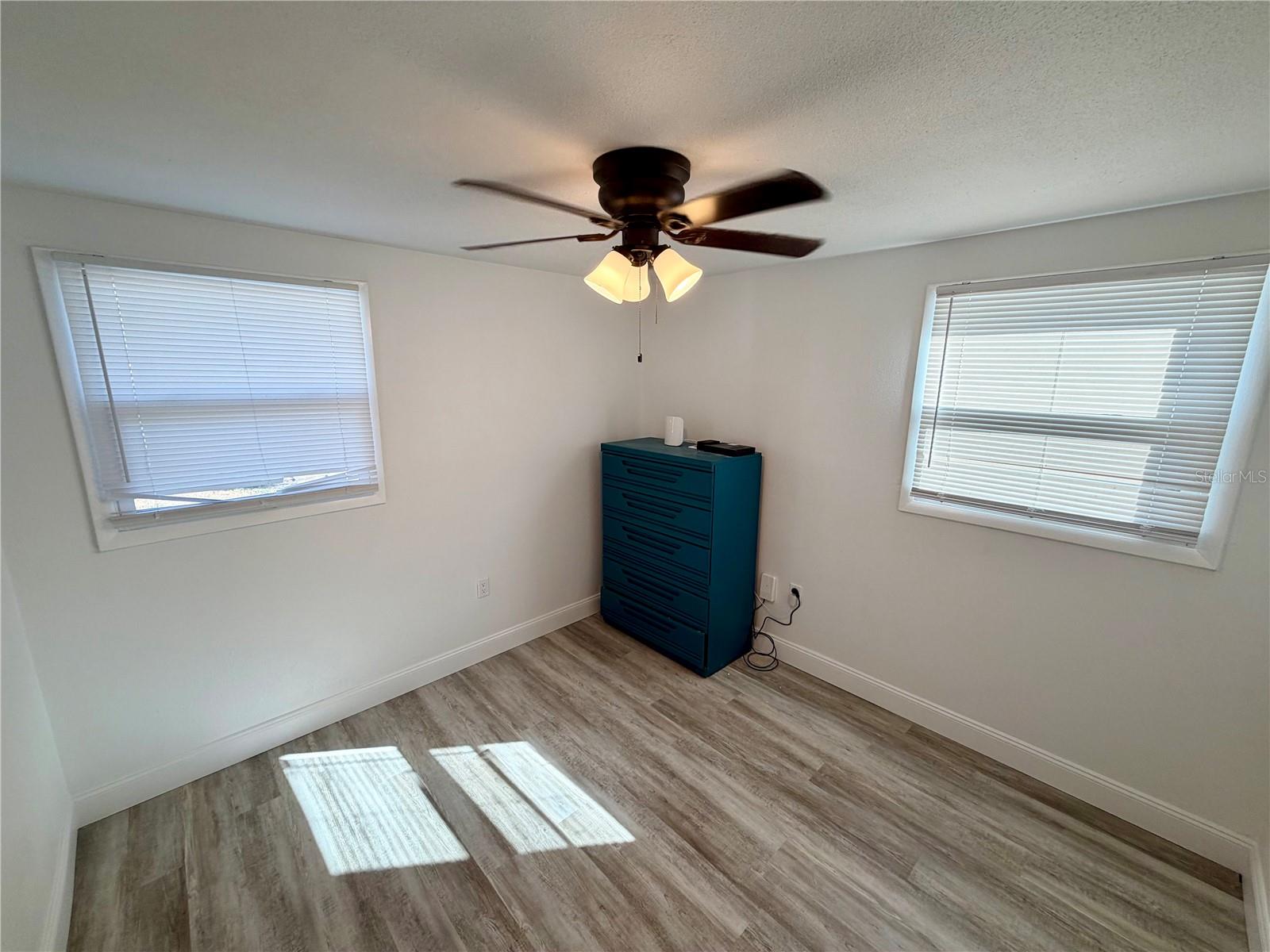 TRADEWINDS - Residential