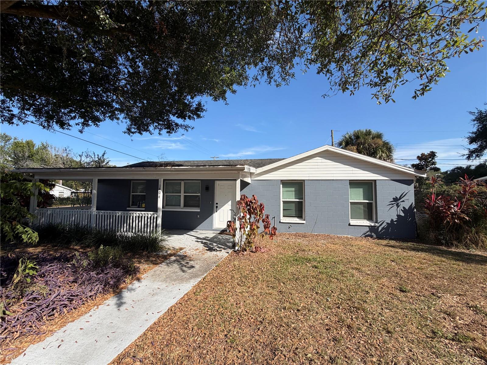 TRADEWINDS - Residential