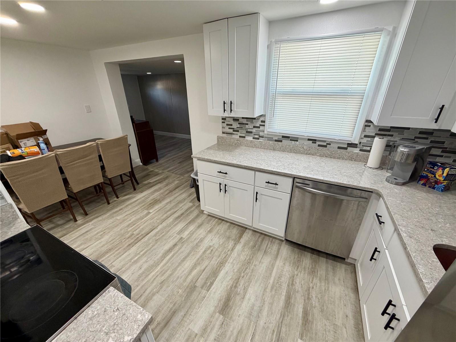 TRADEWINDS - Residential