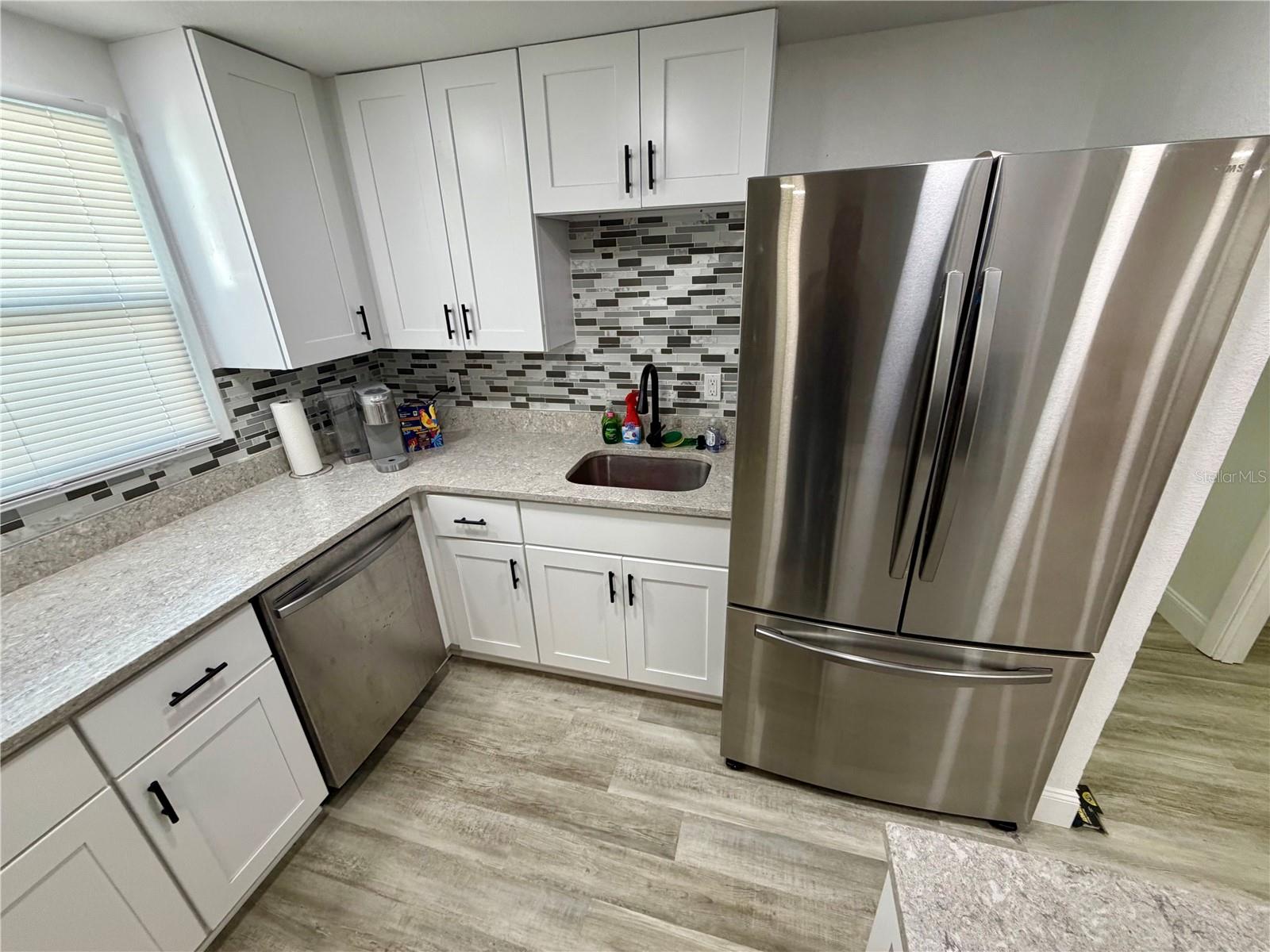 TRADEWINDS - Residential