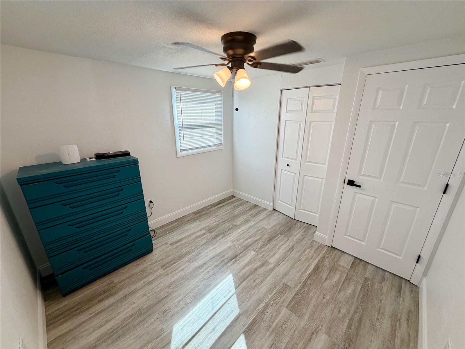 TRADEWINDS - Residential