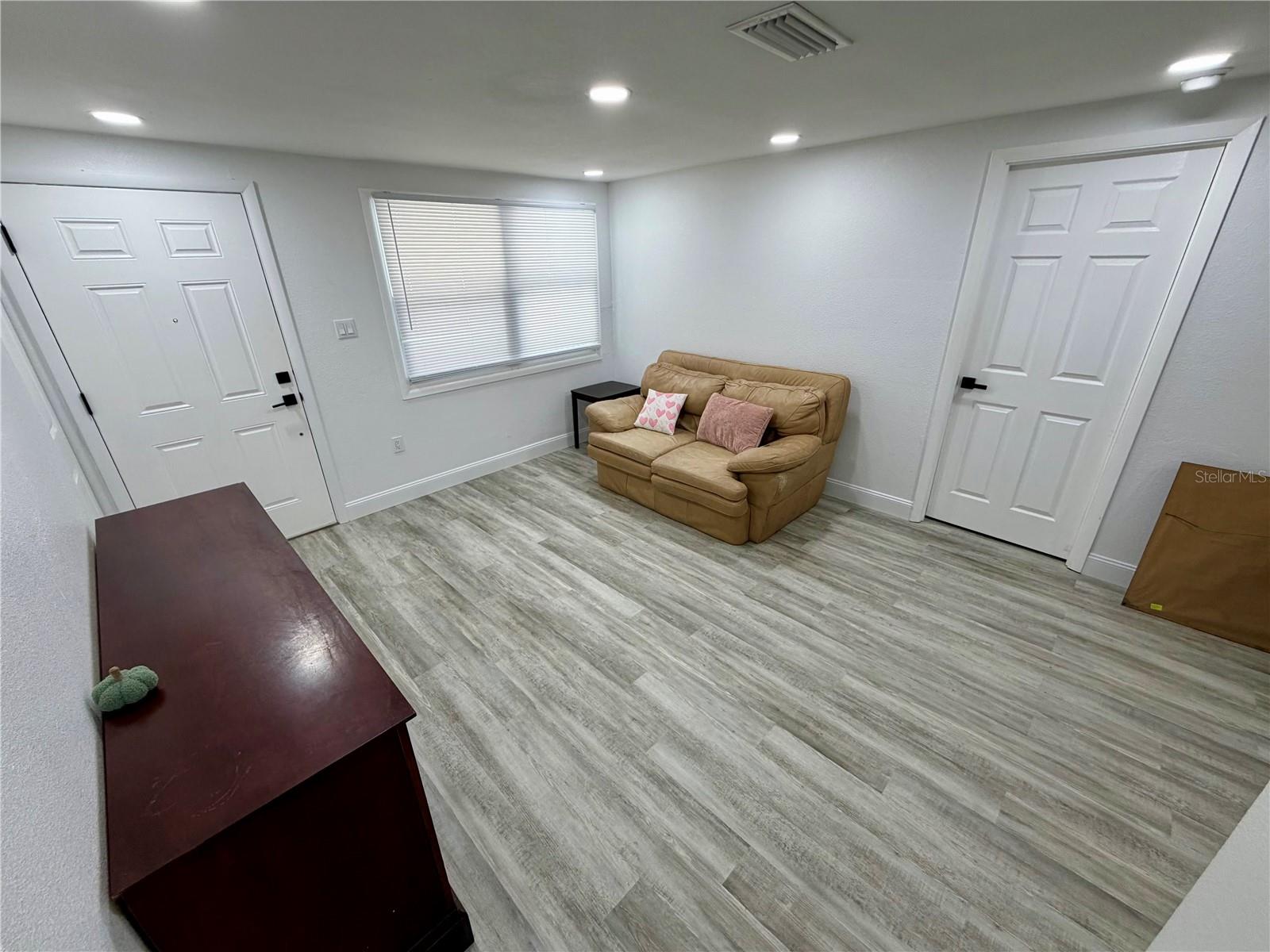 TRADEWINDS - Residential