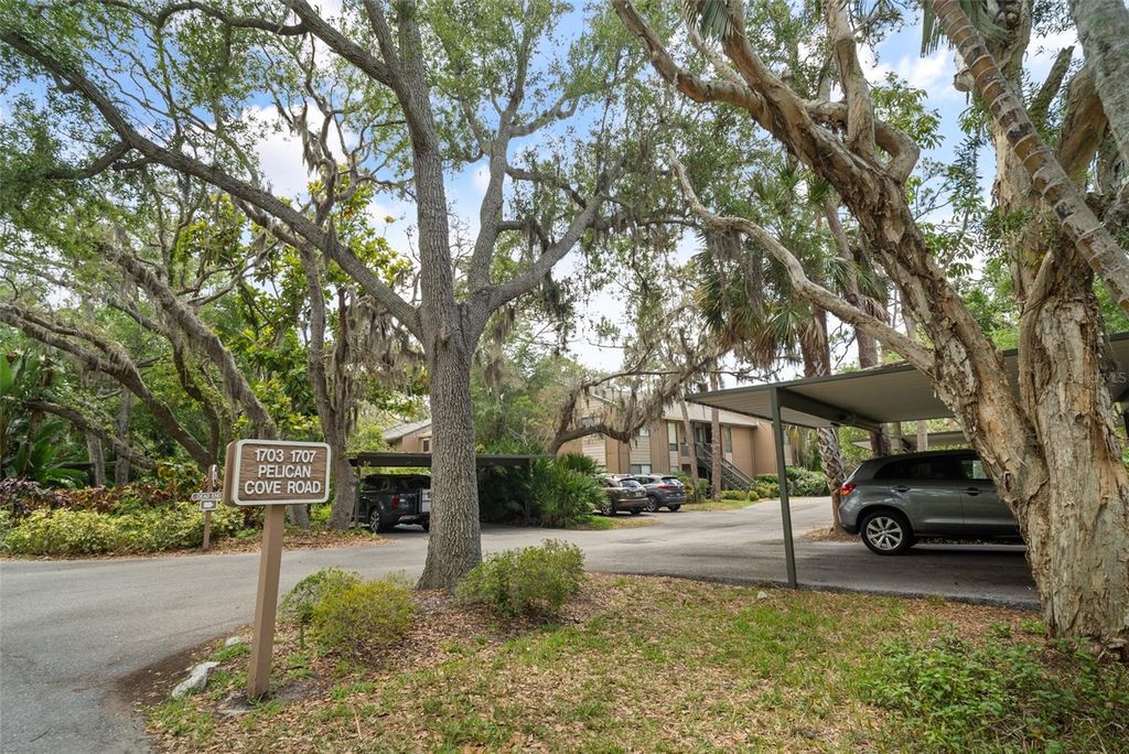 Photo of 1703 Pelican Cove Road #356, Sarasota, FL 34231 (MLS # A4676888)