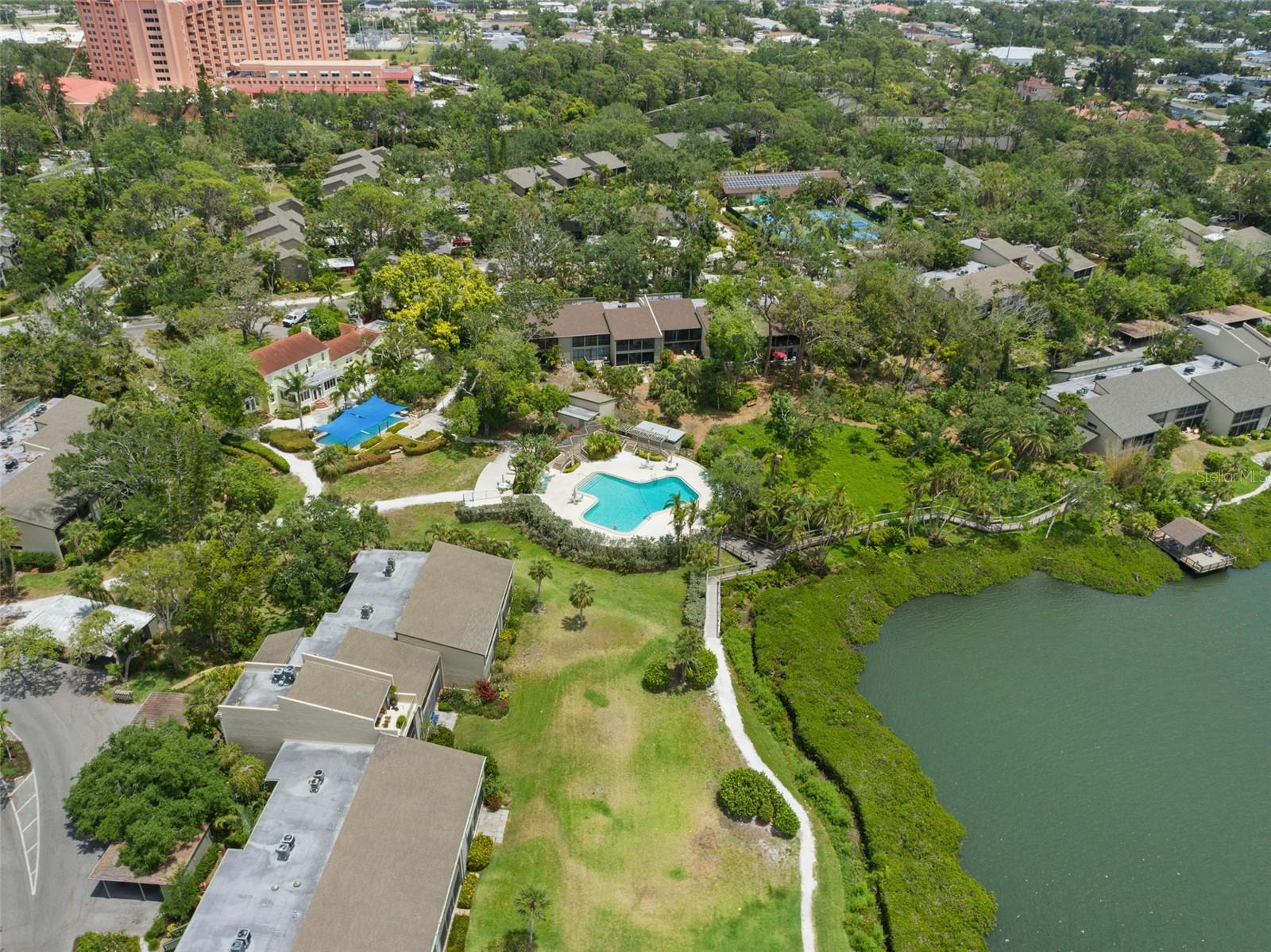 PELICAN COVE XIV - Residential