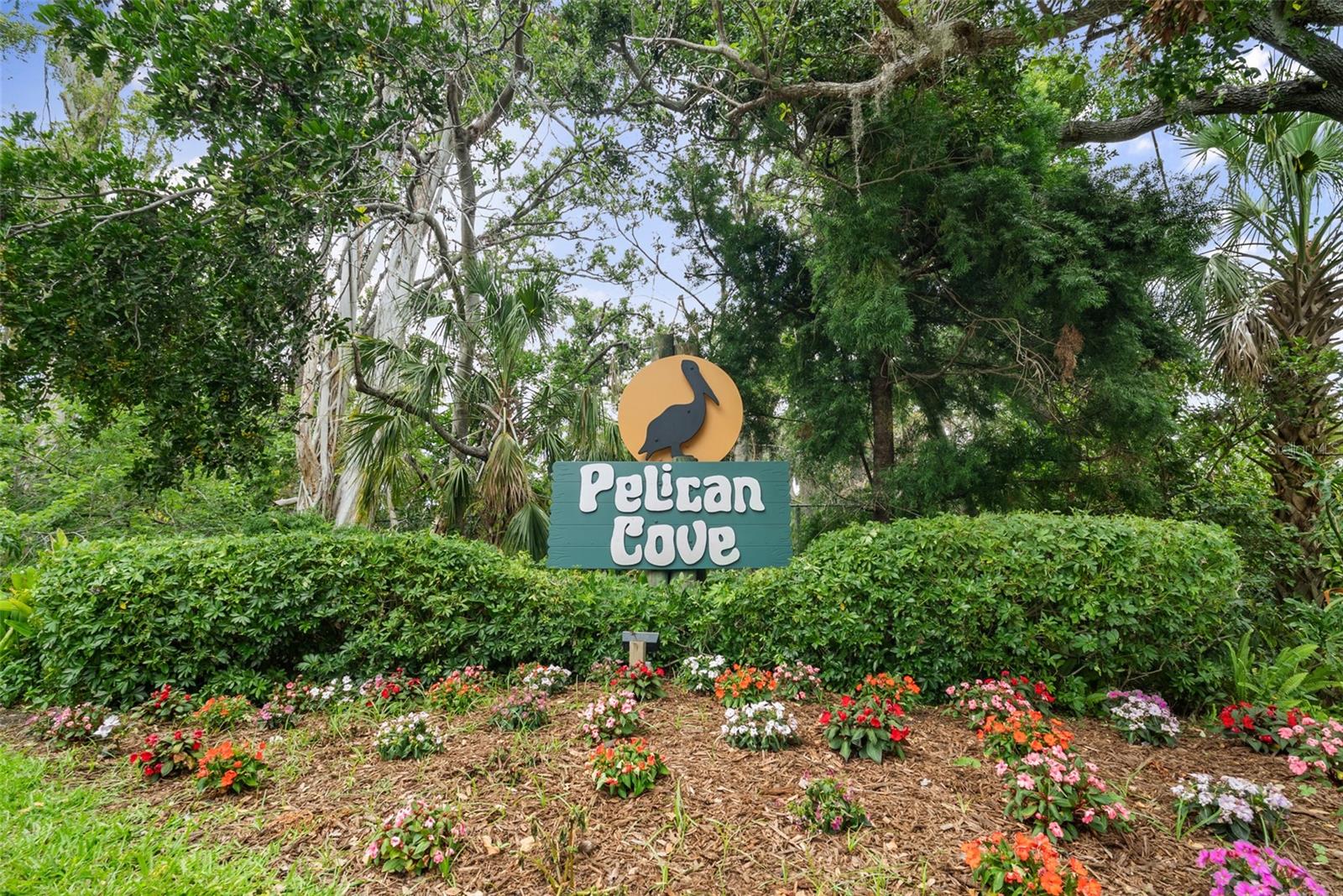 PELICAN COVE XIV - Residential