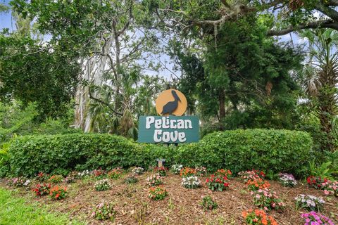 Photo of 1703 Pelican Cove Road #356, Sarasota, FL 34231 (MLS # A4676888)