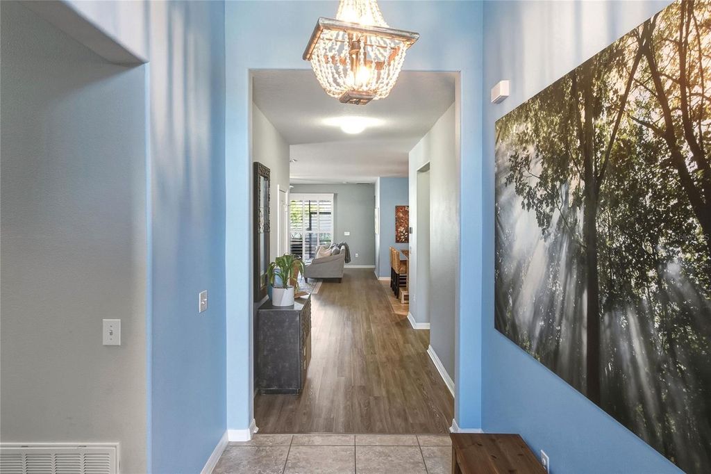 Photo of 12423 Ballentrae Forest Drive, Riverview, FL 33579 (MLS # TB8469789)