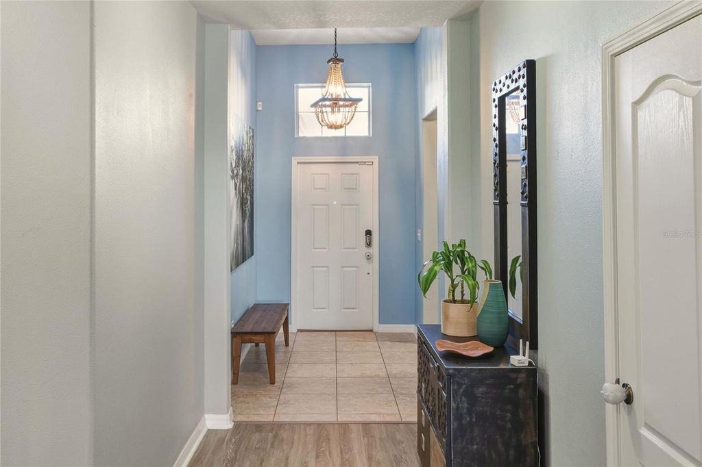 Photo of 12423 Ballentrae Forest Drive, Riverview, FL 33579 (MLS # TB8469789)