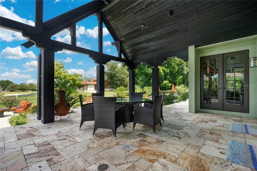 BAY HILL - Residential