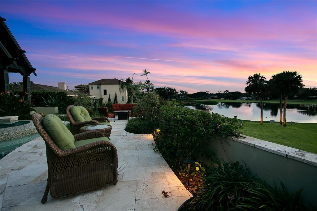 BAY HILL - Residential