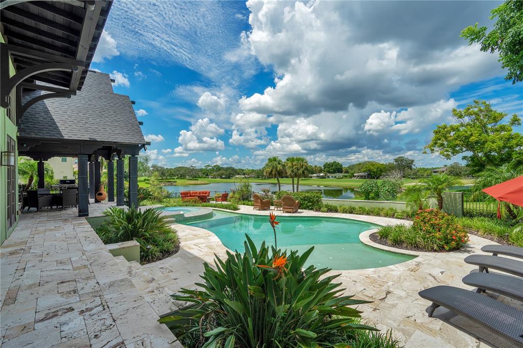 BAY HILL - Residential