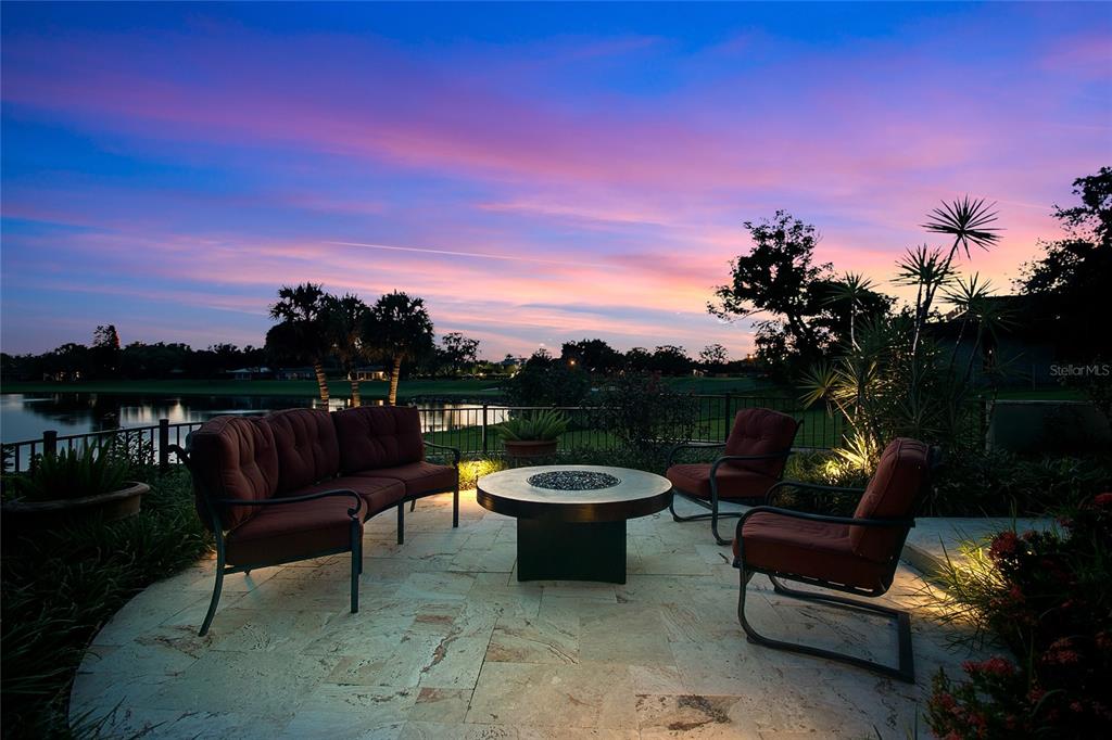 BAY HILL - Residential