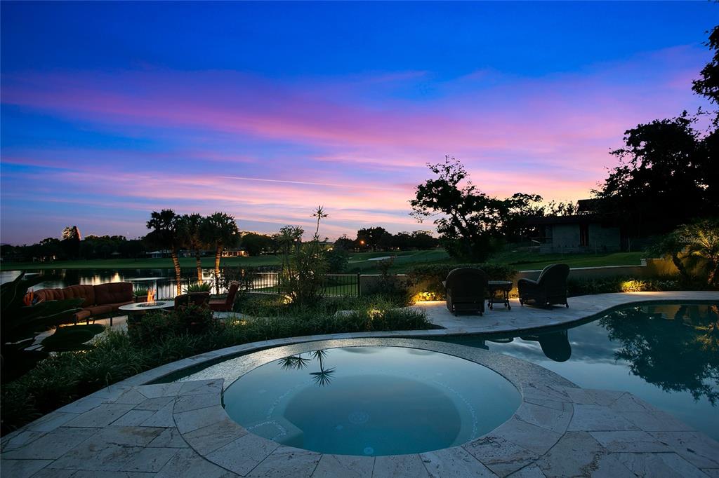 BAY HILL - Residential