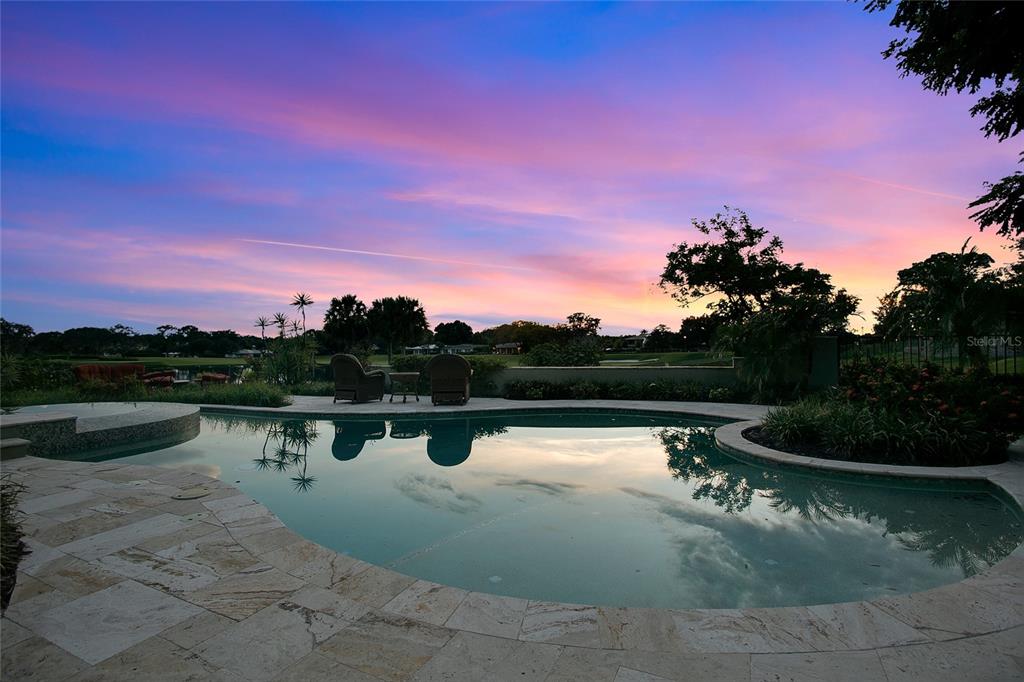 BAY HILL - Residential