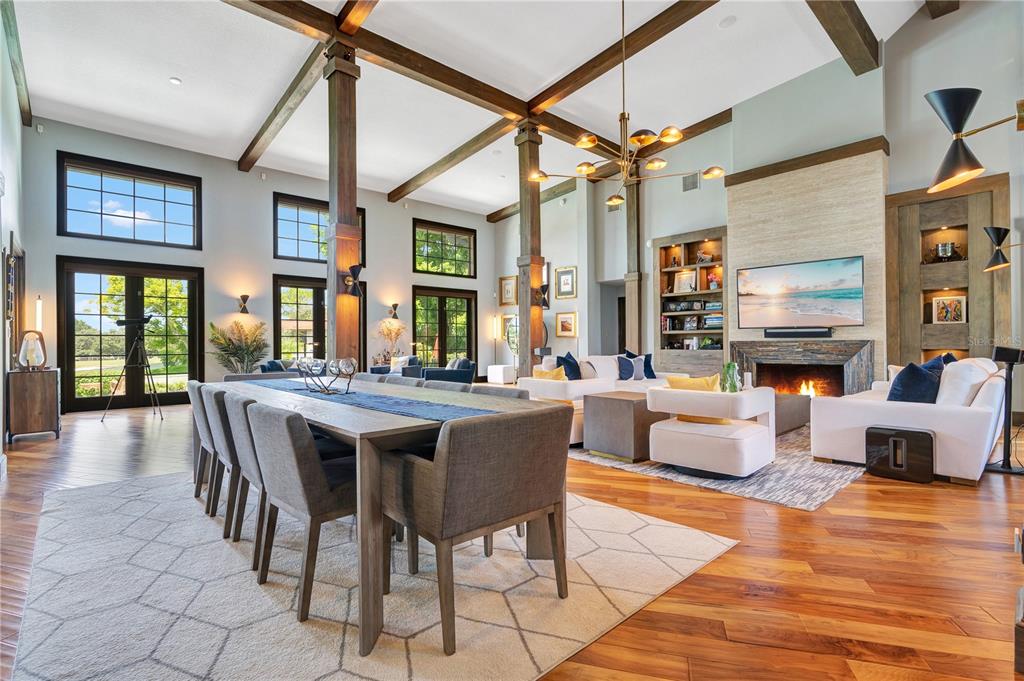 BAY HILL - Residential