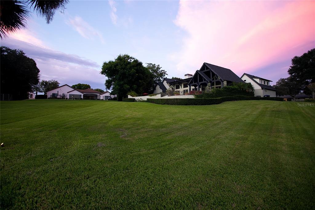 BAY HILL - Residential