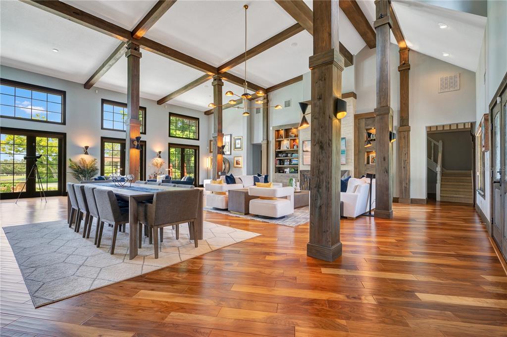 BAY HILL - Residential