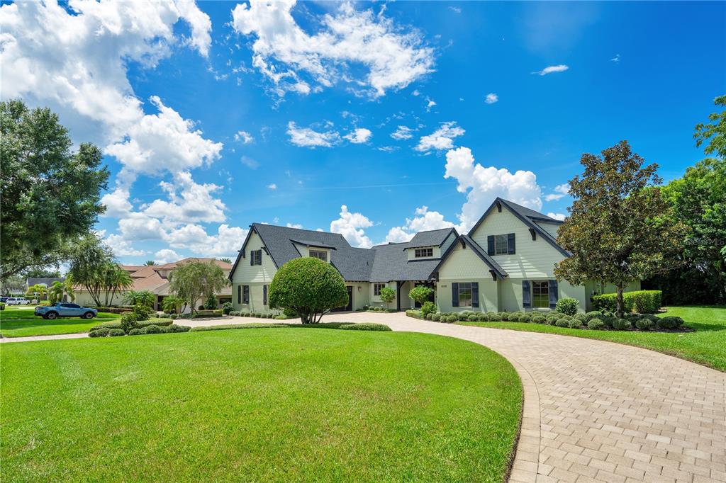 BAY HILL - Residential